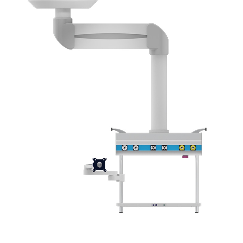 Потолочная консоль OK07-57 с распределительным блоком A